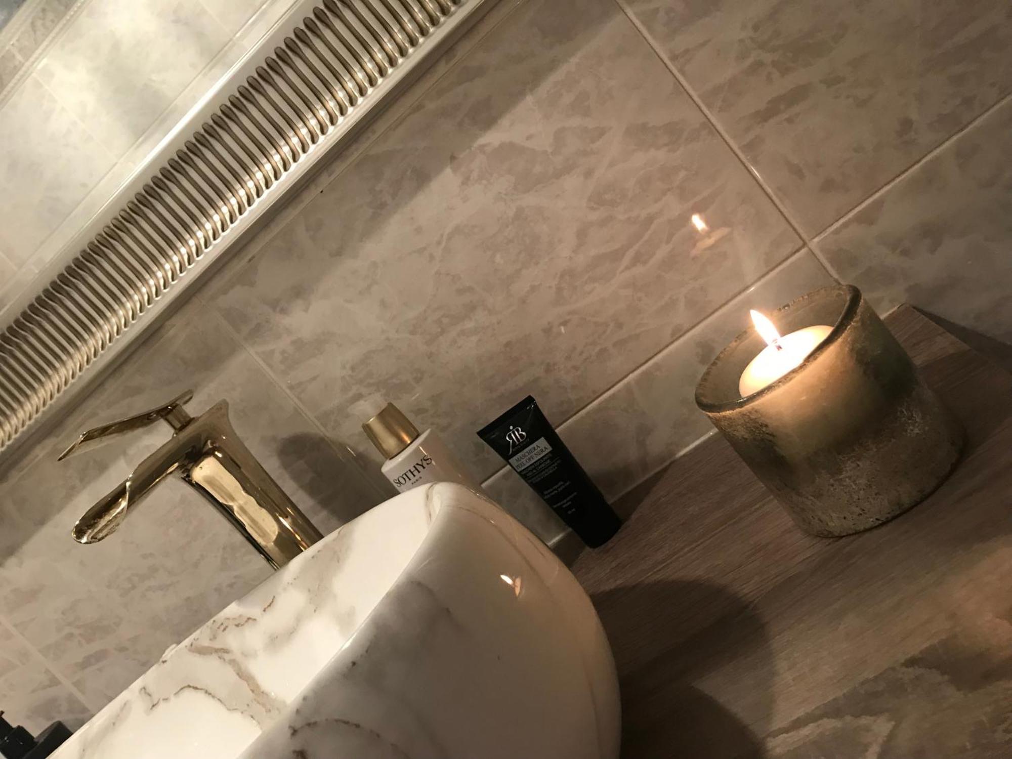 Vacanze Romane Torvaianica Eksteriør billede